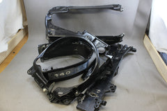 Mercury Outboard 140hp 1979 Top Support Cowl Bracket 89394 79834 85444 37417