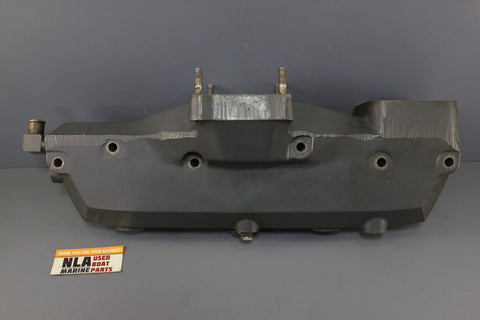 OMC 986991 0986991 986516 3.0L Exhaust Manifold 1990 GM 3.0L Non-HO PWS Models