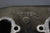 MerCruiser 816219A1 470 165hp 170hp Aluminum Exhaust Manifold 93173-C 1985-1989