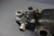 MerCruiser 816219A1 470 165hp 170hp Aluminum Exhaust Manifold 93173-C 1985-1989