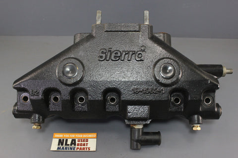 MerCruiser Sierra 18-1952-1 99746A8 3.8L 4.3 4.3LX V6 Exhaust Manifold 1983-97