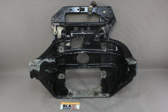 Mercruiser 49701 120hp 140hp 165hp Gimbal Housing Inner Transom Plate Bracket - NLA Marine