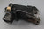 MerCruiser 76325A2 470 170hp 3.7L 4cyl Exhaust Elbow Riser Log Style 1976-1982