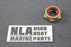Mercury Kiekhaefer Outboard AB Racing Gearcase Propeller Nut 11-20958 Mark 20H