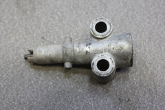 Mercury Outboard 300 350 1960 Mark 35 Fuel Connector Check Unit Adapter 22833 - NLA Marine
