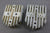 Mercruiser Alpha One1Gen II Bravo Gimbal Housing Anode Plate 821631A1 97-821631Q