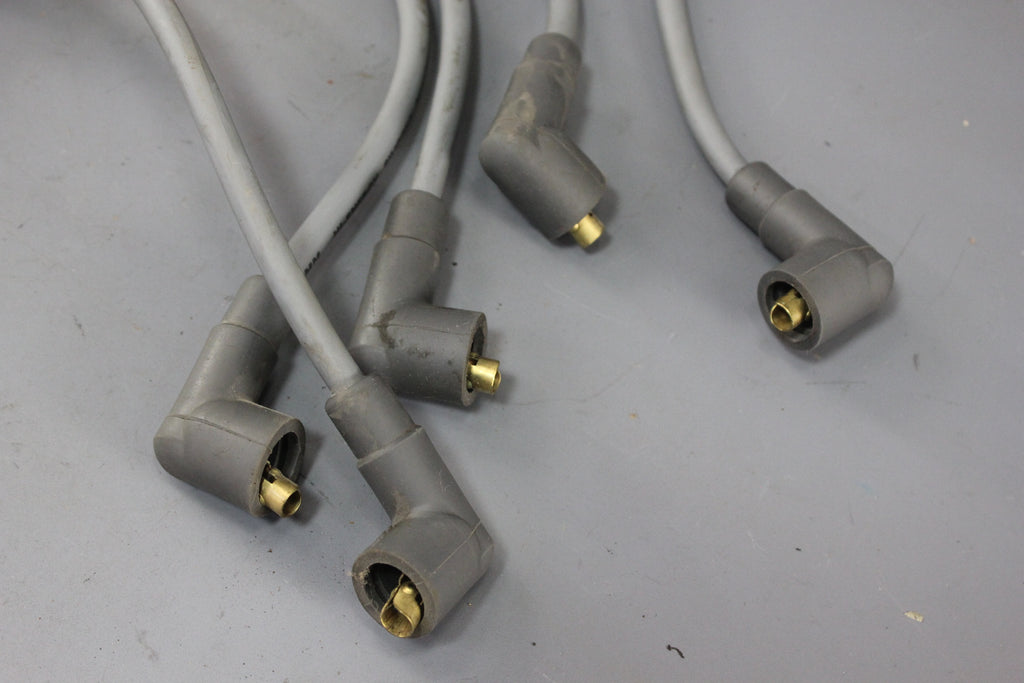 OMC 979872 984361 580558 Cobra Spark Plug Wires Wire Set GM