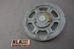 Mercury 50-28908 24-29340A1 300 350 500 50hp Top Cowl Cowling Recoil Pull Start