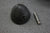 Johnson 7.5hp 1956 Outboard Parts AD-10 AD-11 Brass Prop Propeller AM417 3-Blade