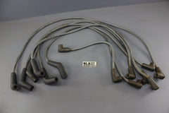 Volvo Penta 4.3L V6 Spark Plug Wires Set Lead 1994 & Up HEI Ignition Cobra SX