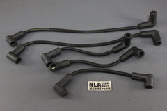 MerCruiser 84-816761A14 3.0LX EST Distributor Spark Plug Wires Wire Kit 1990-16