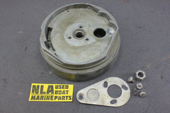 Evinrude Johnson Outboard 10hp Sportwin Flywheel 580218 580203 0580218 0580203 - NLA Marine