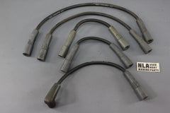OMC 986512 386513 986514 EST Distributor 3.0L Spark Plug Wires Wire Set 1990-97