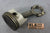 GM 2777718 Piston Connecting Rod OMC MerCruiser 3.0L 140hp 4cyl 181CID 733-3819