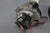 MerCruiser 470 Distributor Pertronix 4cyl 3.7L 170hp 19514A2 85374A3 1976-1989