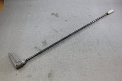 Mercury Outboard 65hp-150hp 1973 Upper Shift Shaft 60304 73471 22 1/2" 1500 650