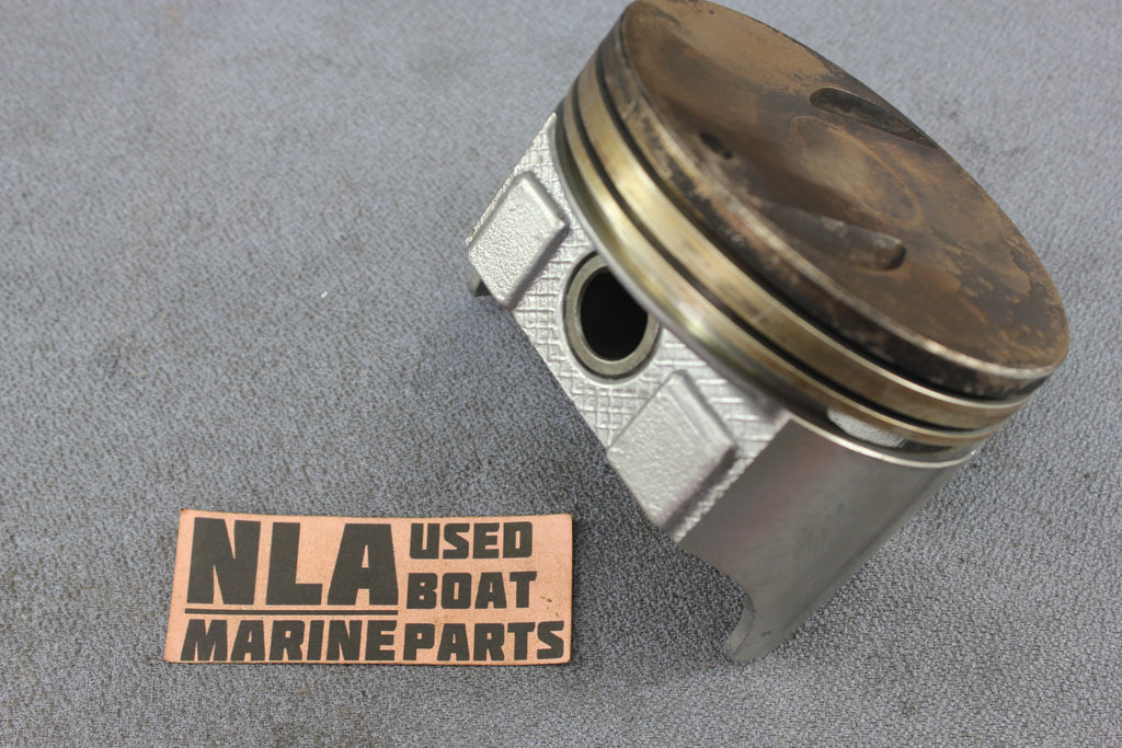 Badger Pistons B576 P576020 .020" Oversize Piston Flat Top 454 7.4L G