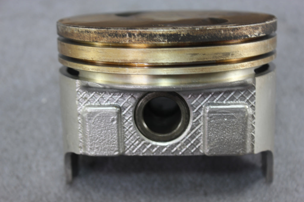 Badger Pistons B576 P576020 .020" Oversize Piston Flat Top 454 7.4L G