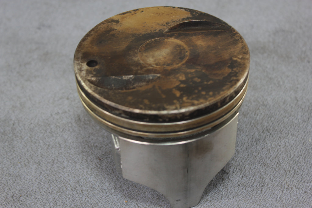 Badger Pistons B576 P576020 .020" Oversize Piston Flat Top 454 7.4L G