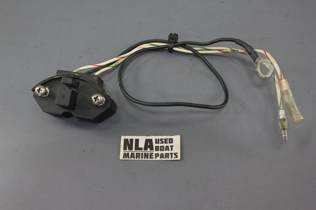 MerCruiser V6 V8 Thunderbolt Ignition Distributor Sensor Sierra 18-511 ...