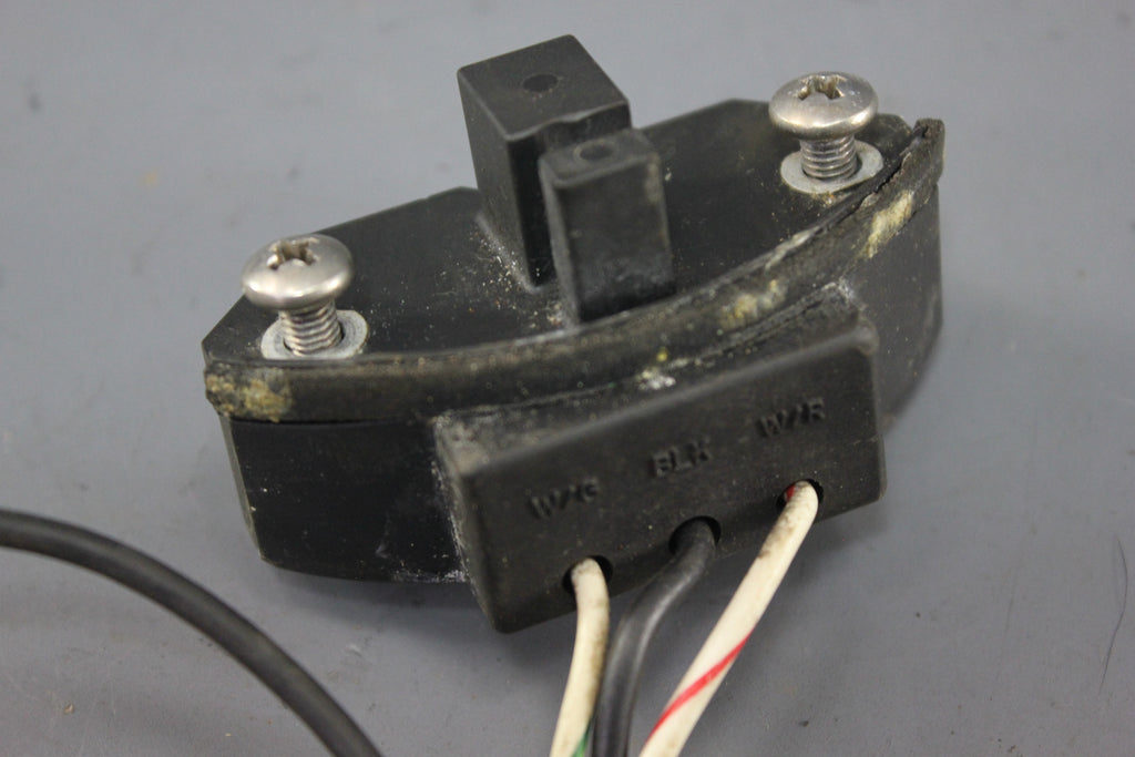 Purchase Mercruiser Thunderbolt IV Ignition Module V8-22 In , For US $150.00 - Foto 7