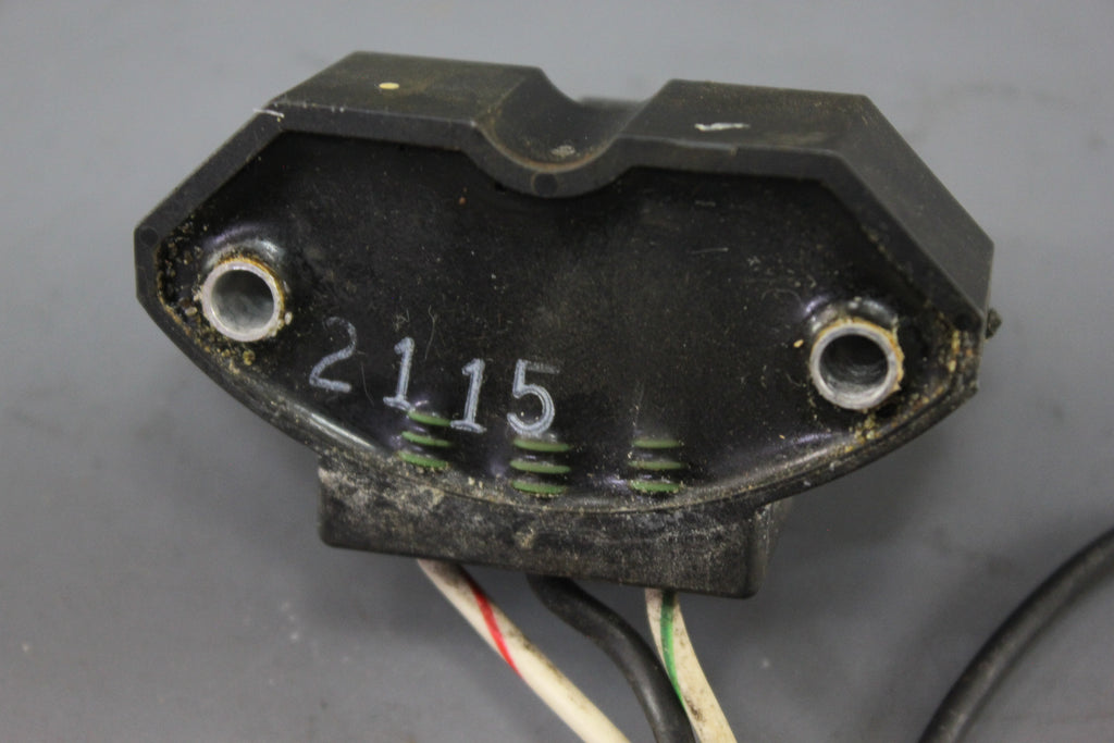 MerCruiser V6 V8 Thunderbolt Ignition Distributor Sensor Sierra 18-511 ...