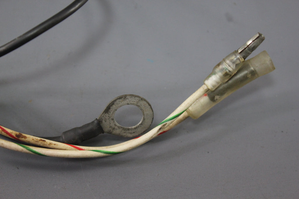 MerCruiser V6 V8 Thunderbolt Ignition Distributor Sensor Sierra 18-511 ...