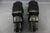 MerCruiser 816900-C Exhaust Manifold Riser Stainless 454 V8 350 5.7L 7.4L Pair