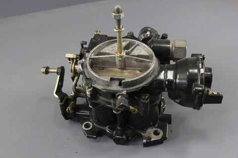 MerCruiser 3310-807504A1 MerCarb 140hp 3.0L 3.0LX 4cyl Carburetor Carb 1996-99 - NLA Marine