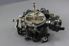 MerCruiser 3310-807504A1 MerCarb 140hp 3.0L 3.0LX 4cyl Carburetor Carb 1996-99 - NLA Marine