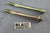 MerCruiser 10-813642 10-805343 2 8053432 4.3L 5.0 5.7 Starter Bolt Set 4 1/4"