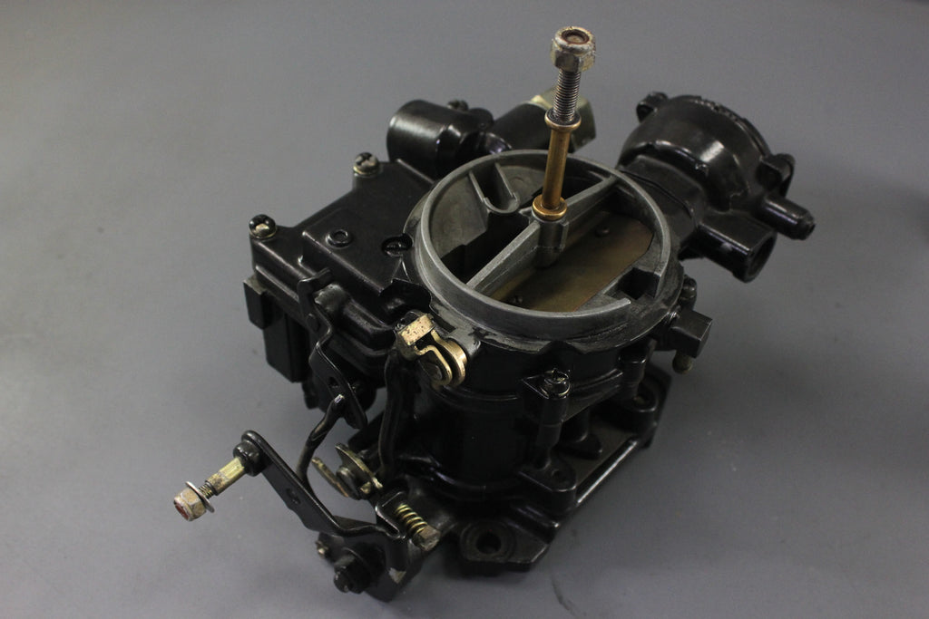 Mercruiser 3310 805924a2 05924a mercarb 140hp 3 0lx 4cyl carburetor ca