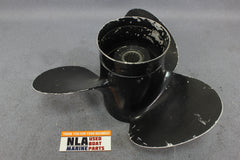 MerCruiser Mercury PR-155 Propeller Prop 13"x15P 48-32390A3-15 Michigan Wheel