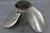 Michigan Wheel 033076 Rapture 14.25x19 Pitch Propeller Stainless MerCruiser