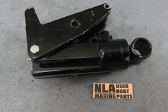 メリルページ Kawasaki Motorcycle 1998 OEM Parts Diagram for Rear Wheel