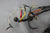 MerCruiser 84-98423A8 84-98423A13 305 5.0L 350 5.7L V8 Wiring Harness 260 4BBL