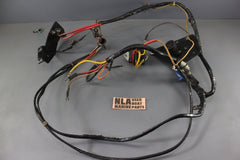 MerCruiser 84-66963 84-66963A1 GM 165hp 4.1L 6cyl 250 Inline Wiring Wire Harness - NLA Marine