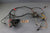 MerCruiser 84-73153A1 Wiring Engine Wire Harness 470 3.7L 224CID 4cyl 1976-1979