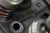 OMC Stringer Engine Cylinder Heads V6 3.8L 471595 170hp GM 14020553 229ci Valve
