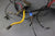 MerCruiser 84-64493A3 888 188hp Ford 302 5.0L Engine Wire Wiring Harness V8 2bbl