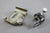 Johnson Evinrude 85hp 1974 Wire Clamp Fuel Connector 303600 393334 376154 318849