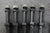 MerCruiser 16-54790 Oil Baffle Stud Bolt Crankshaft Bearing Cap V8 305 350 4.3L