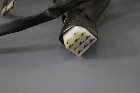 Volvo Penta 855331 AQ131A AQ131B AQ125B Engine Cable Wiring Wire Harne ...