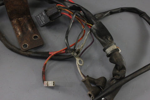 Volvo Penta 855331 AQ131A AQ131B AQ125B Engine Cable Wiring Wire Harne ...