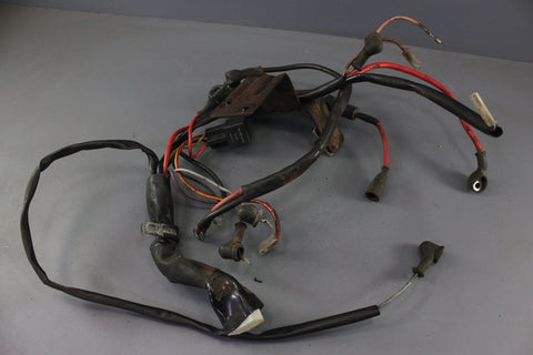 Volvo Penta 855331 AQ131A AQ131B AQ125B Engine Cable Wiring Wire Harne ...