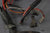 Volvo Penta 855331 AQ131A AQ131B AQ125B Engine Cable Wiring Wire Harness B230