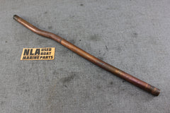Mercury Outboard 32-60897 Water Inlet Tube Pick up Long shaft  850 85hp 4cyl