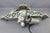 OMC Stringer 400 120hp 140hp 2.5L 3.0L Power Tilt Trim Front Engine Motor Mount