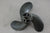 Mercury 2.2HP Propeller 48-95294 1 48-815083A01 Prop Outboard 2-Stroke 1984-89