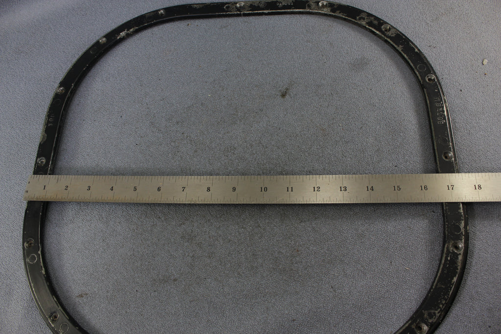 Purchase 313080 Rubber Transom Seal, 1967-1977 OMC Stringer In Rancho - Foto 5